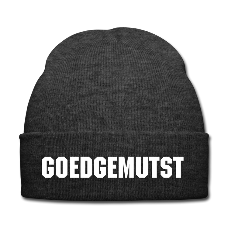 goedgemutst - asfalt