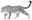 lazyhorse logo